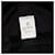MSGM Seidenhemd Schwarz Bowling Style  - Ansicht 10