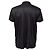 Polo T-shirt Armani Jeans Nero - vista 2