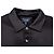 Polo T-shirt Armani Jeans Nero - vista 3