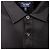 Polo T-shirt Armani Jeans Nero - vista 5