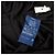 Polo T-shirt Armani Jeans Nero - vista 9