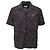 Autre Marque Camicia stampata Fred Perry x Miles Kane Multicolore
