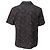 Autre Marque Camicia stampata Fred Perry x Miles Kane Multicolore - vista 2