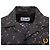 Autre Marque Camicia stampata Fred Perry x Miles Kane Multicolore - vista 3