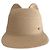 Cappello Maison Michel, Modello Jamie Beige