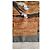 Foulard Hermès intitolato 'Pony Express' di Olivier Kermit - 1993 Multicolore - vista 8