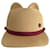 Cappello Maison Michel, Modello Jamie Beige