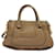 Chloé Hayley Beige Pelle