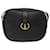 Dior Black Leather  ref.2256401