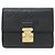Cartera Metis Compact Monogram Empreinte Louis Vuitton Negro
