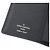 Cartera Metis Compact Monogram Empreinte Louis Vuitton Negro - vista 5