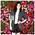 Chanel Artisanal CC Knöpfe schwarze Tweedjacke 38 FR - Ansicht 4