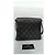 Coco Handle Pochette Chanel Flap en cuir noir - vue 7