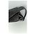 Coco Handle Pochette Chanel Flap en cuir noir - vue 9