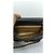 Wallet On Chain Chanel Mini Borsa a Soffietto Nera in Pelle Esotica Nero - vista 6