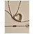 Gucci Tom Ford bianco e diamanti Argento - vista 6