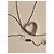Gucci Tom Ford bianco e diamanti Argento - vista 7