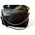 Chanel Modern Hobo Chain Around Slouch Bag Pelle di agnello nera Nero - vista 4