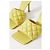 Infradito gialle Bottega Veneta LIDO Giallo - vista 3
