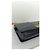 Boy Chanel Borsa I Go Chevron Pelle Nera Nero - vista 13