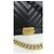 Boy Chanel Borsa I Go Chevron Pelle Nera Nero - vista 3