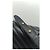 Boy Chanel Borsa I Go Chevron Pelle Nera Nero - vista 5