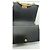 Boy Chanel Borsa I Go Chevron Pelle Nera Nero - vista 7