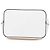 Bolsa 2 em 2 NéoNoé BB Epi da Louis Vuitton Branco - vista 3
