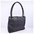 2.55 Borsa tote in pelle caviar nera Chanel Nero - vista 3