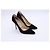 Manolo Blahnik BB Pumps aus schwarzem Wildleder - Ansicht 10