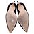 Manolo Blahnik BB Pumps aus schwarzem Wildleder - Ansicht 6