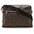 Louis Vuitton Torres Monogram Shoulder Bag Brown Cloth  ref.2257050