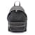 Christian Dior Dior Oblique Jacquard Backpack Canvas×Leather 1VOBA088YKY Blue Cloth  ref.2257066