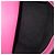Borsa a tracolla Marni Pannier in pelle rosa Marrone - vista 5