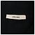 Céline  Celine Double-Breasted Peacoat in Navy Blue Polyester - view 4