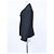 Céline  Celine Double-Breasted Peacoat in Navy Blue Polyester - view 7