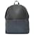 Christian Dior Dior Homme Leather Backpack Dark Navy Blue  ref.2257495