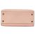 Bolsa de couro City Steamer MM da Louis Vuitton Marrom Bege - vista 3