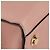 Bolsa de couro City Steamer MM da Louis Vuitton Marrom Bege - vista 6