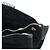 Hermès Cannes MM Canvas Tote Bag Schwarz - Ansicht 5