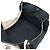 Hermès Cannes MM Canvas Tote Bag Schwarz - Ansicht 6