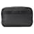 Louis Vuitton Monogram Shadow Trousse Toilette GM Clutch Bag M68589 Black Cloth  ref.2257731