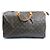 Louis Vuitton Speedy 40 Monogram Boston Tasche Braun