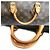 Louis Vuitton Speedy 40 Monogram Boston Tasche Braun - Ansicht 6