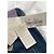 Armani Denim Jeans Navy Blue Rhinestone Logo - view 7