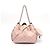 Jasmin Borsa Louis Vuitton Mahina Bella M23195 Rosa