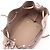 Jasmin Borsa Louis Vuitton Mahina Bella M23195 Rosa - vista 3