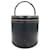 Louis Vuitton Cannes Epi Handbag Black Leather  ref.2258129