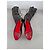 Christian Louboutin Over-The-Knee Platform Boots in Black Leather - view 6