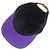 Cappello Newsboy in coccodrillo Louis Vuitton Nero - vista 6